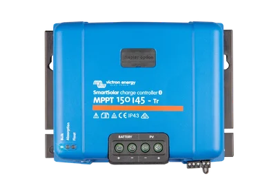 SmartSolar MPPT 150/60-MC4