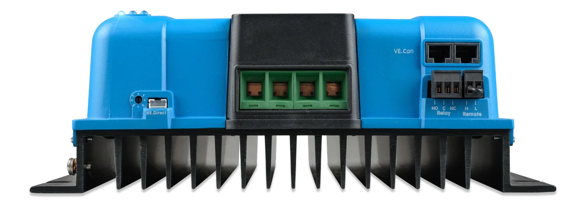 SmartSolar MPPT 150/70-Tr