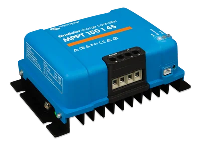BlueSolar MPPT 150/100-Tr VE.Can