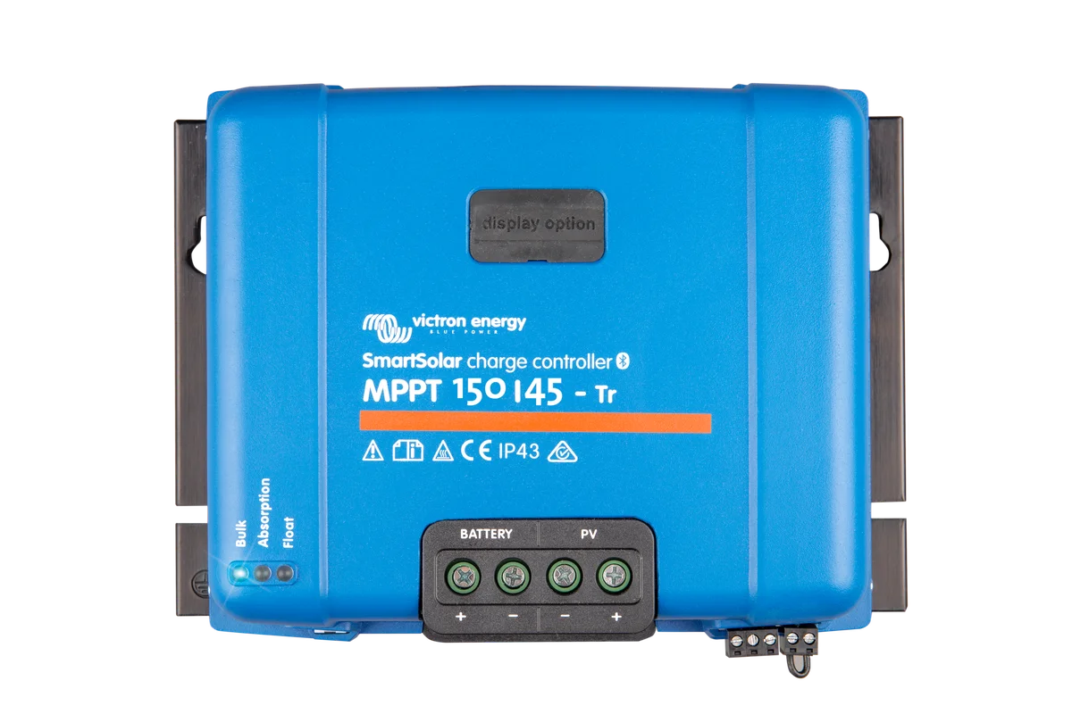 SmartSolar MPPT 250/60-MC4