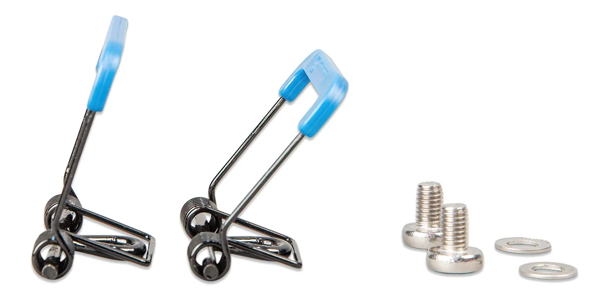 Remote panel for BlueSolar PWM-Pro