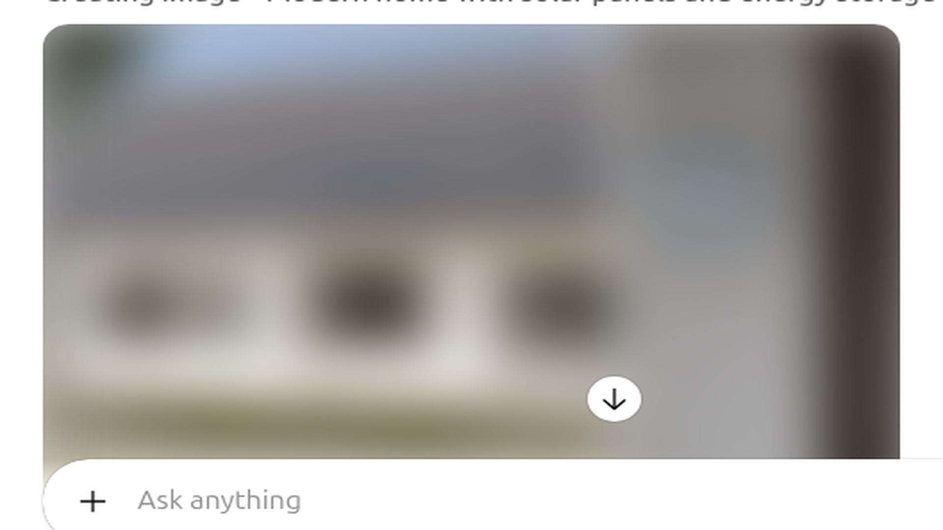 Casa solara inteligenta